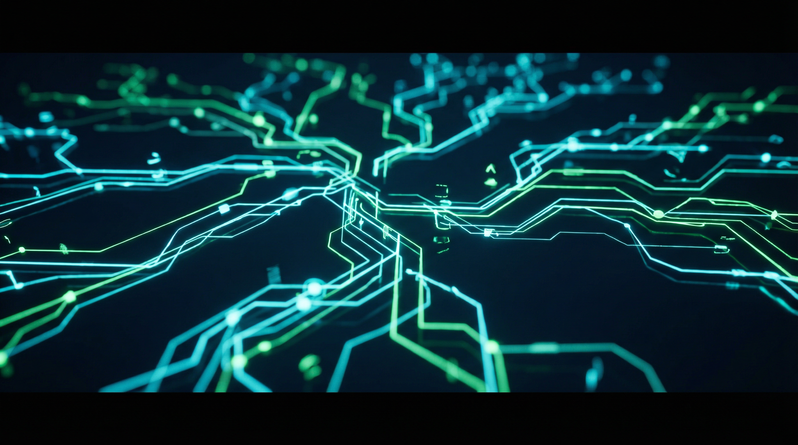 Digital Neural Network